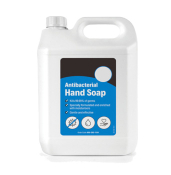 Bacterial Hand Soap