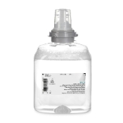 Re-useable Soap Bottle