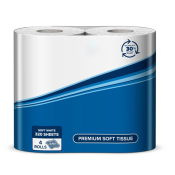 Superior Toilet Paper