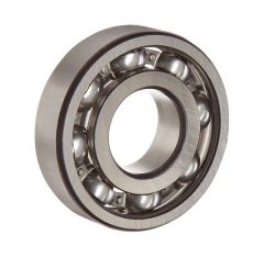 6001 Ball Bearing Series