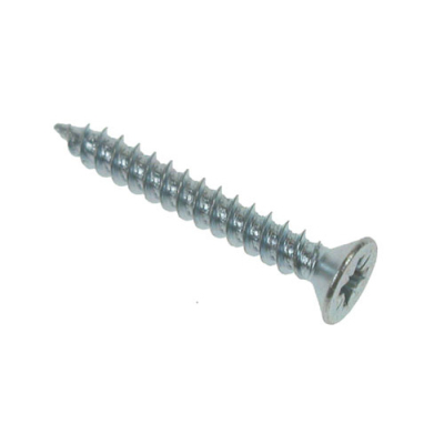 Wood Screw 4mm x 30mm